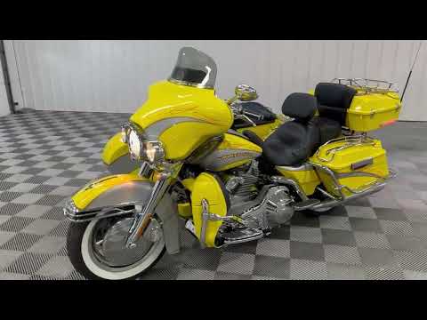 2005 Harley-Davidson FLHT (CC-2037064) for sale in North East, Pennsylvania
