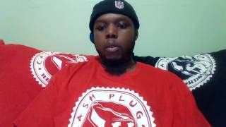 Cash Plug Records this is not a Scam!! Really I'm the Plug!