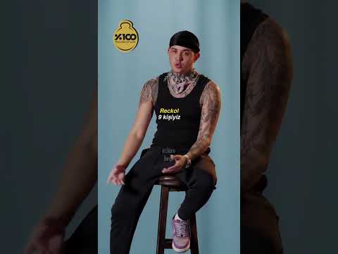 Reckol ve çakal kavga sebebi ₺ #cakal95 #reckol #rap #konser