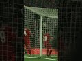 Brilliant last minute Minamino equaliser! #shorts