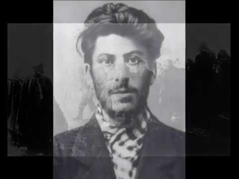 02 Joseph Stalin - Soviet Power Builder