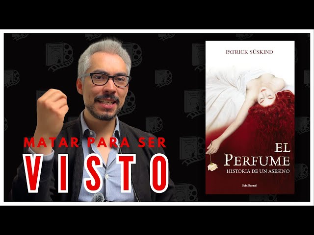 Vídeo relacionado con El perfum
