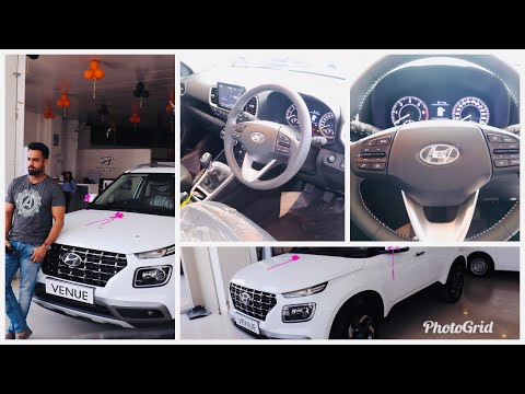 HYUNDAI VENUE SX(O) | BEST LOOKING SUB-4M SUV | PRICE | DEPTH WALKAROUND🔥🔥🔥