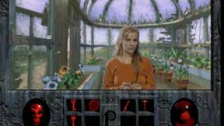 Phantasmagoria longplay Chapter 4 Part 3/4