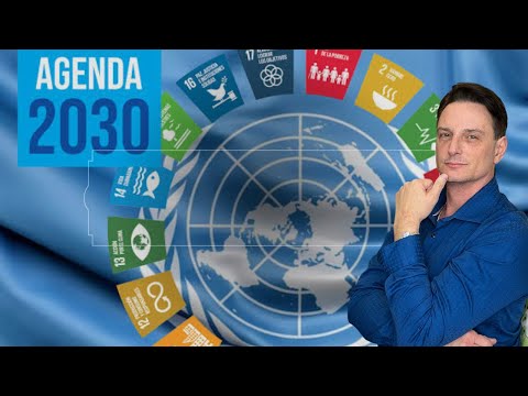 Agenda 3.0 -  Daniel Mastral