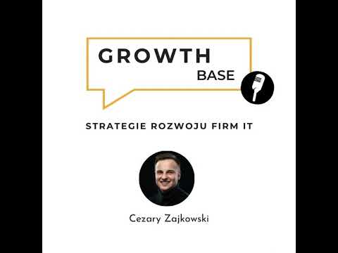 GrowthBase - Krzysztof Pawlak