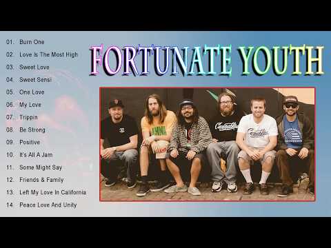 download lagu mp3 mp4 Fortunate Youth Albums, download lagu Fortunate Youth Albums gratis, unduh video klip Fortunate Youth Albums