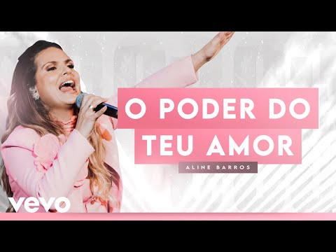 Thumbnail for O Poder do Teu Amor (The Power of Your Love) video