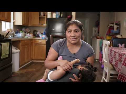 Los bebés y los niños no pueden esperar | Senaida y Sylvia Cortometraje de atención preventiva