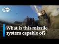 Ukraine: ATACMS long-range missiles from the US have arrived | DW News