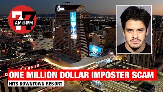 Las Vegas News | 7@7 AM for Thursday, June 29, 2023