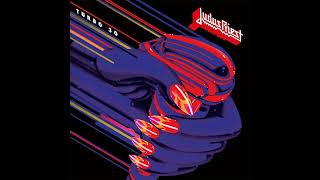 JUDAS PRIEST - Rock You All Around the World