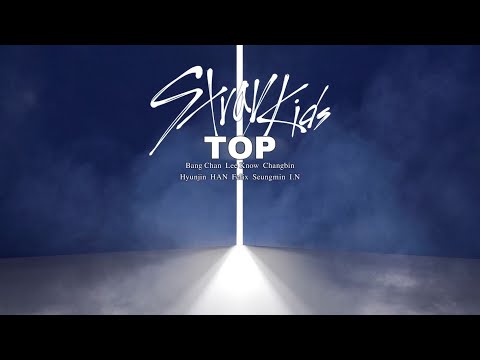 Stray Kids - TOP ("Tower of God" OP full) ENGLISH VER.