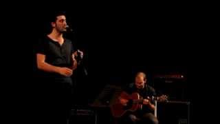 Raphaël Herrerias - "in my dreams" @Saint-Etienne 9/12/2011
