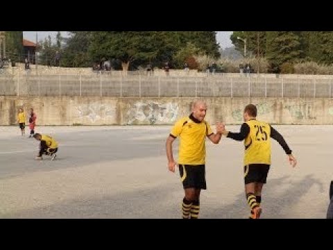 Pugliola/Bellavista - Virgoletta 14/11/2015