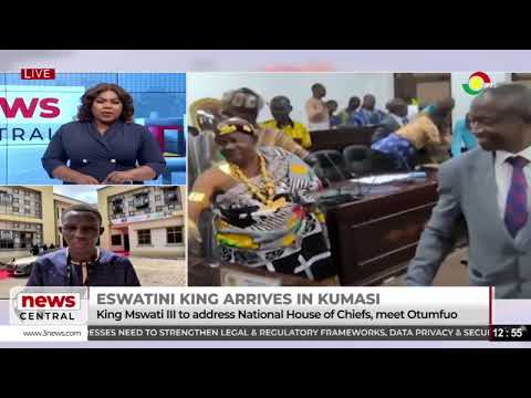 LIVE: News Central || 25-06-2025