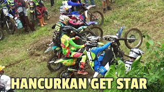 Download lagu NEKAT HANCURKAN GET STAR mp3