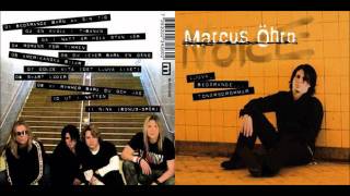 Marcus Öhrn - Dolce Vita (Det Ljuva Livet)