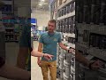 Hanging With Jaime At ​⁠ Lowes Perkinsbuilderbrothers Building Podcast Diy