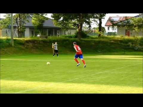 Čechovice - Lipník - penalty