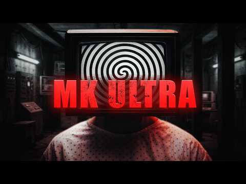 El Proyecto Más Oscuro de la Historia | MKUltra