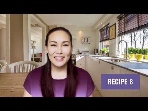 Recipe 8 – Life is absurd. Stop searching for meaning