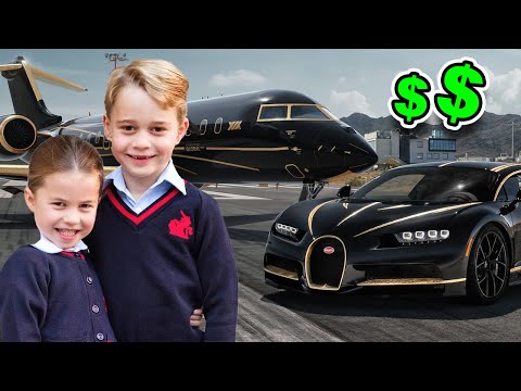 , title : 'TOP 5 Nejbohatší děti na světě | NEDĚLNÍ BLESKOVKY'
