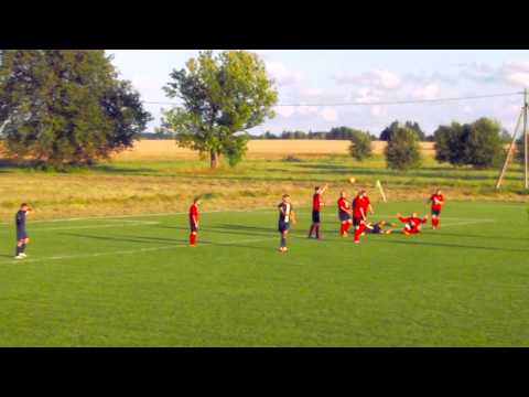 SK Imavere Forss - Tartu FC Merkuur 2-1 (1-1)