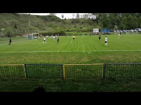 Granit Bychawa vs Sygnał Lublin Bramka