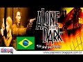 Alone In The Dark: The New Nightmare Dublado Em Portugu