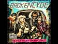 Brokencyde Get Up (ft Daddy X of KMK) [New Album ...