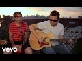 Hawthorne Heights Golden Parachutes (Acoustic)