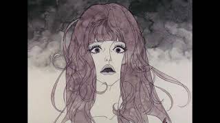 (1973 Anime Movie) Belladonna of Sadness English Sub