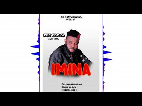 IMINA - LATEST BENIN MUSIC