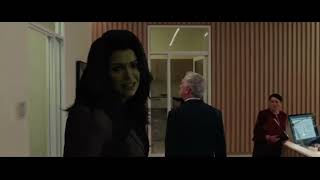 She-Hulk: Attorney at Law Official New Clip Episode 2