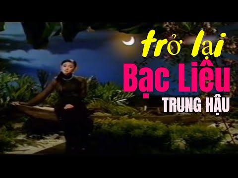 Thể hiện bởi Trung Hậu