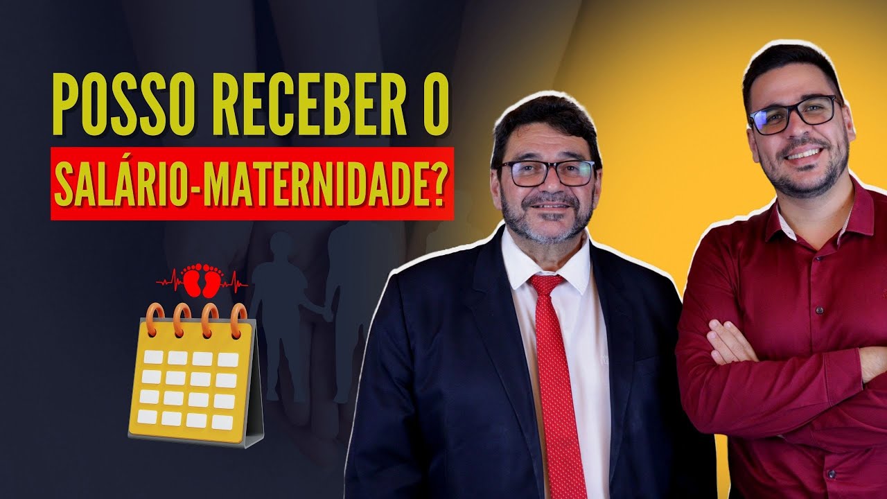 SALÁRIO-MATERNIDADE PARA QUEM NUNCA PAGOU O INSS É POSSÍVEL?