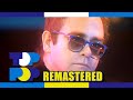Elton John - Nikita (1986) [REMASTERED HD] • TopPop
