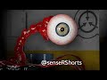 SCP 003 Shorts