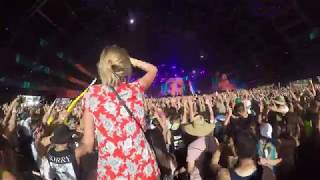 Odesza - Boy (GoPro Music Video)