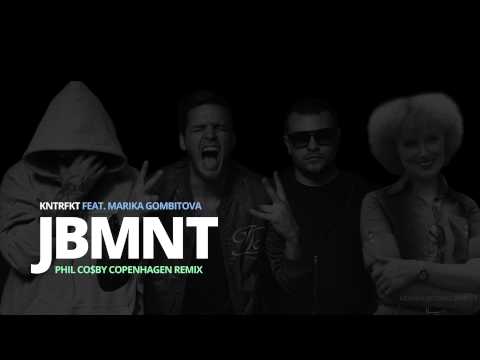 Kontrafakt - JBMNT feat. Marika Gombitova (Phil Cosby remix)