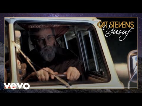 Yusuf / Cat Stevens - Roadsinger (To Warm You Through The Night)
