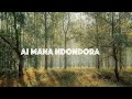 Ai Mana ndondora 38 Gushimisha - Papi Clever & Dorcas - Video lyrics (2021)