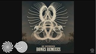 Be Svendsen - Bones (Al Lindrum Remix)
