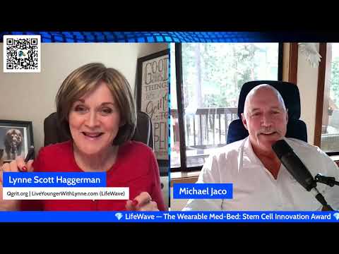 Survival, Purpose and Spiritual Battle with Navy SEAL /CIA Michael Jaco & Lynne Scott Haggerman