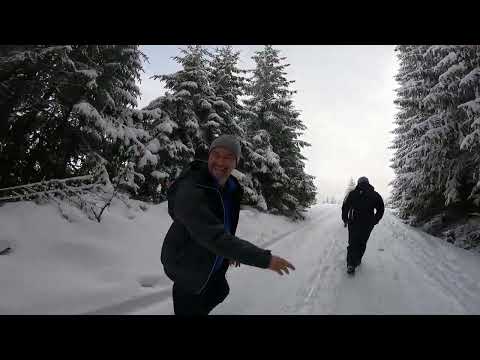 Marisel 🇷🇴 Crucea lui Iancu  12.12.2021