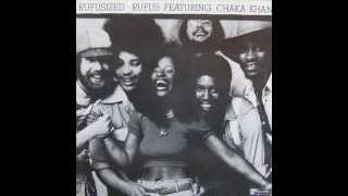 Rufus Featuring Chaka Khan   Stop on By