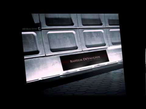 Jill Scott Feat. Raheem DeVaughn - Come See Me (The Street Melodies Mix)