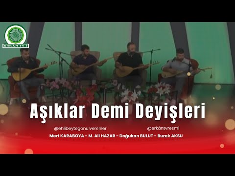 Talibi Baba - Bizim Adımız Yol Oğlu