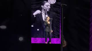 Siempre Fuiste Mío - Mónica Naranjo                       #PuroMinageLive #mónicanaranjo